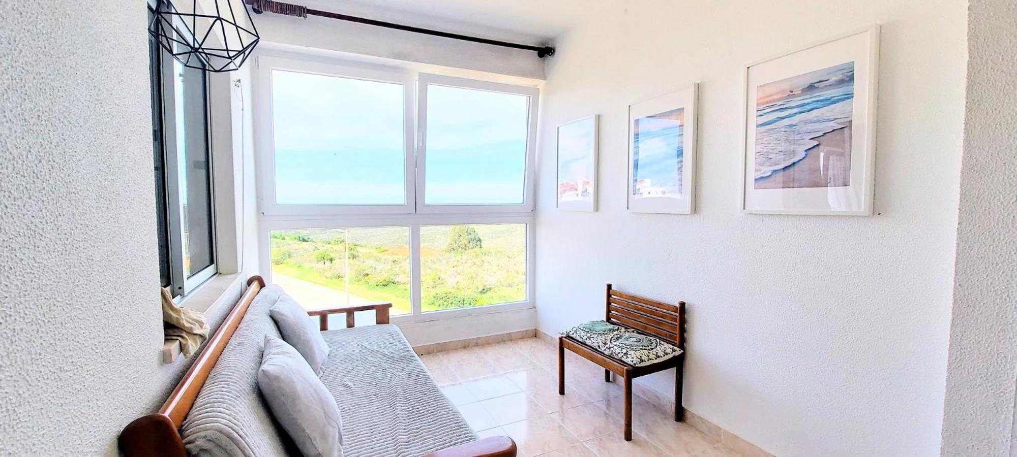 Appartement Sunset View Flat à Aljezur Extérieur photo